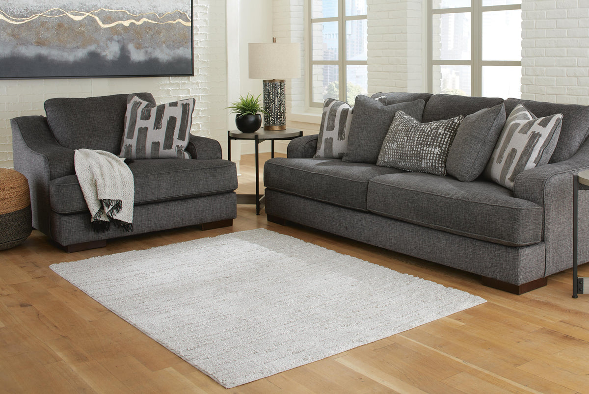 Ivygail Area Rugs