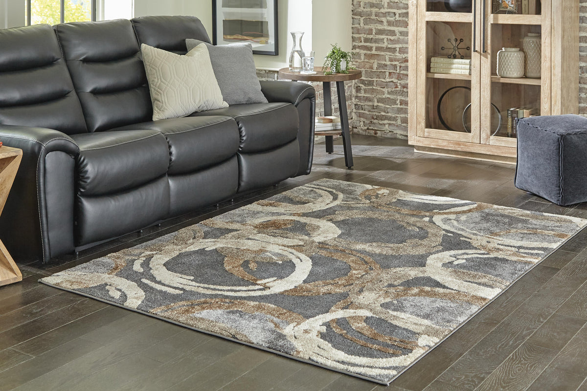 Faelyn Area Rugs