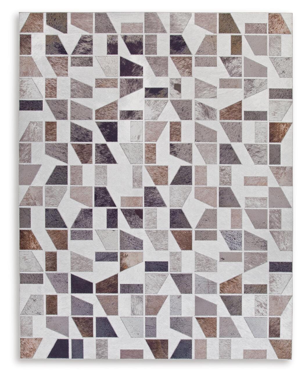 Jettner Area Rugs