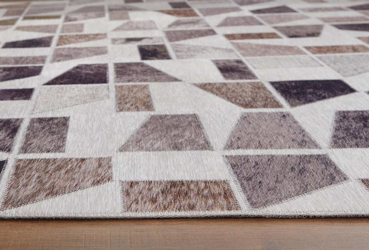 Jettner Area Rugs
