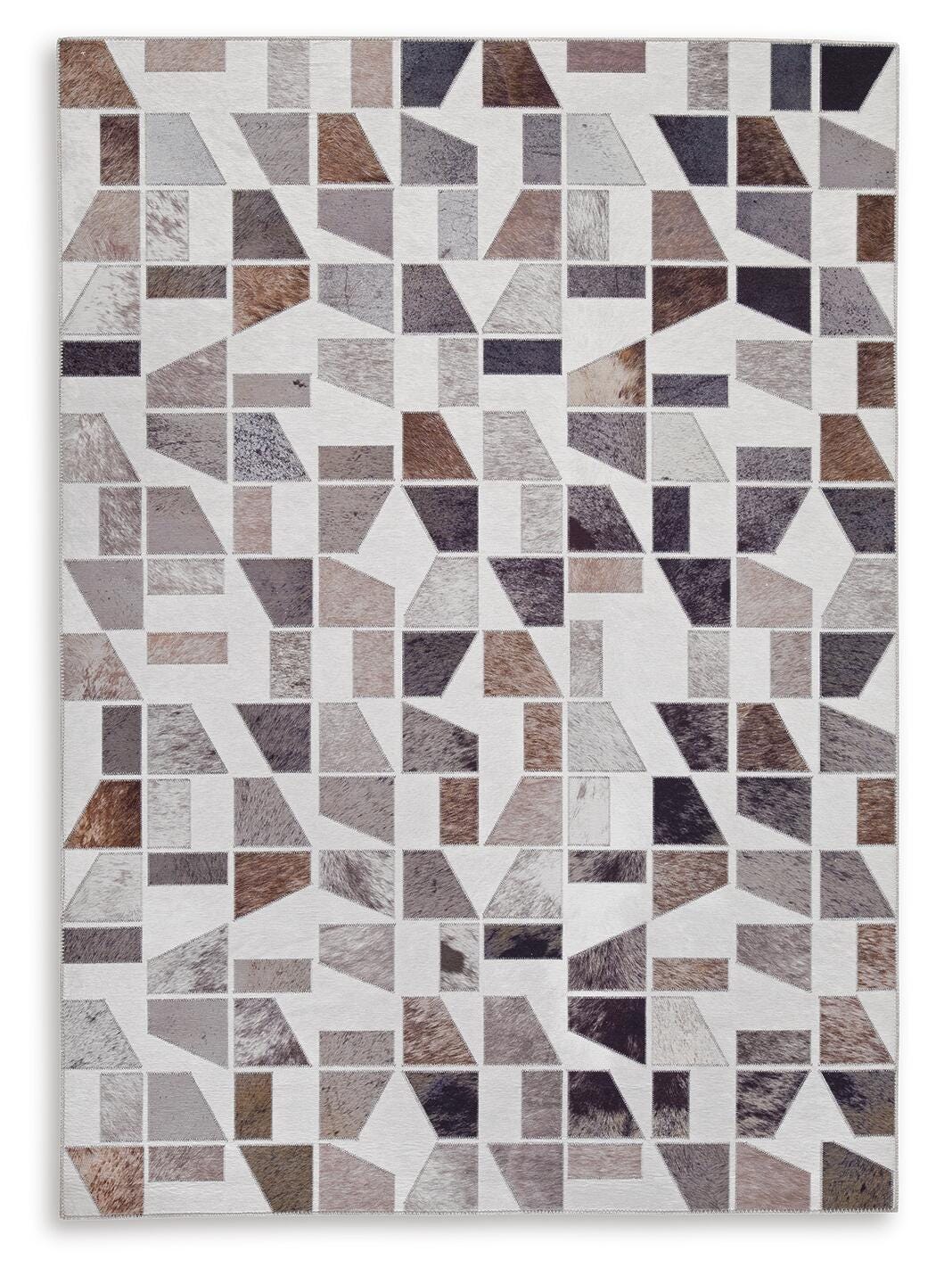 Jettner Area Rugs