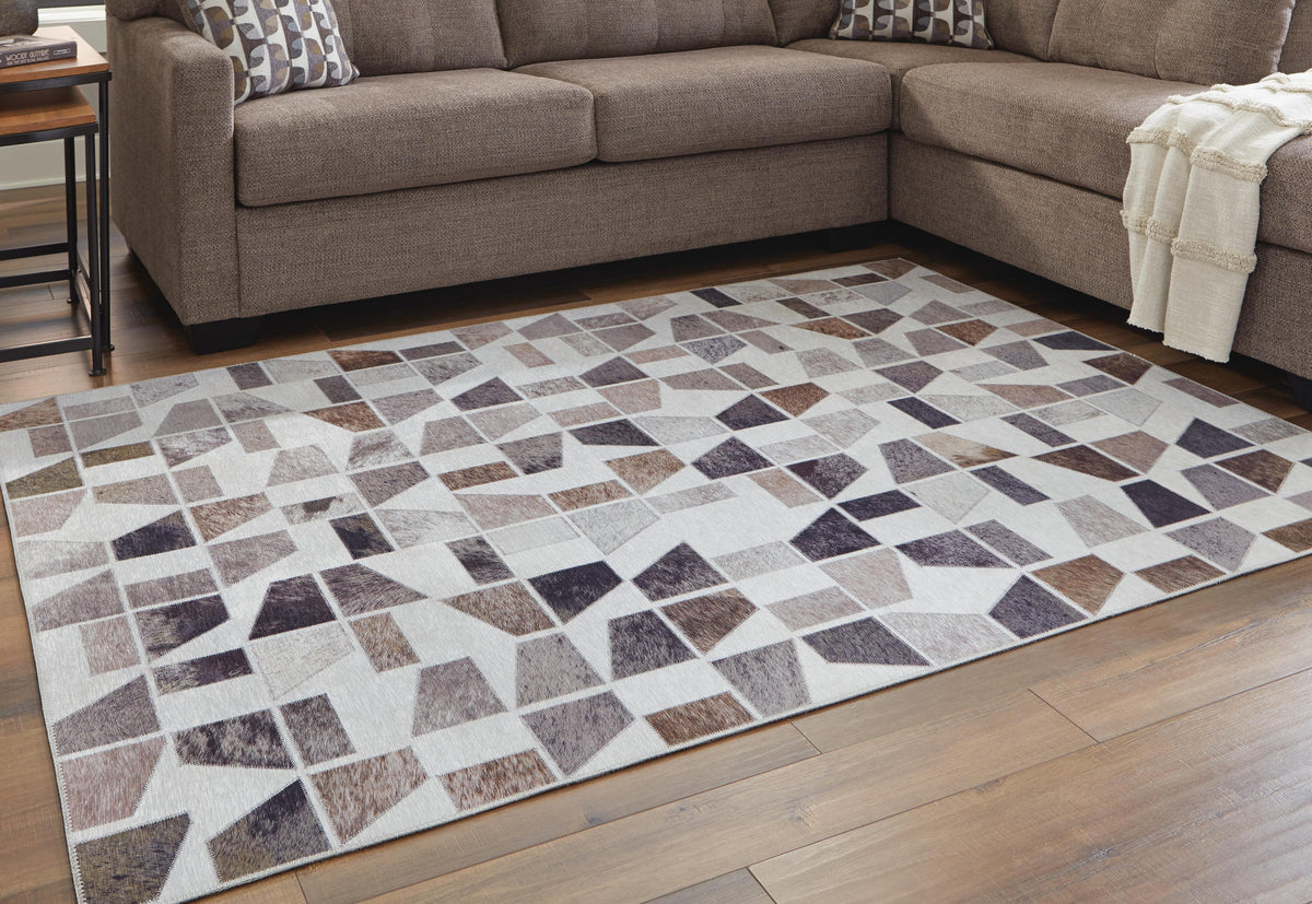 Jettner Area Rugs