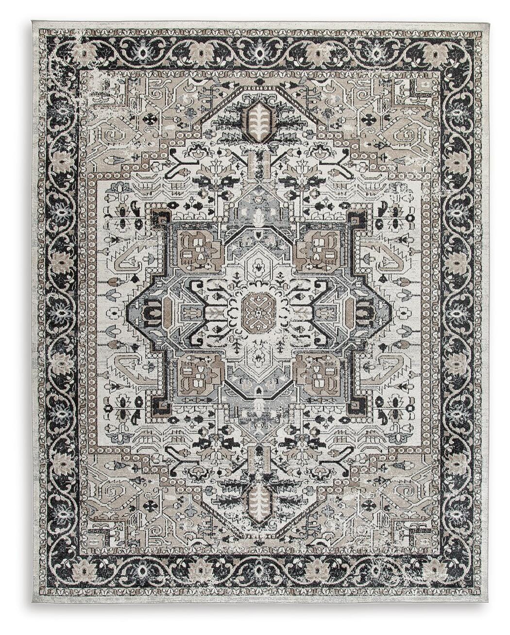 Gregmoore Area Rugs