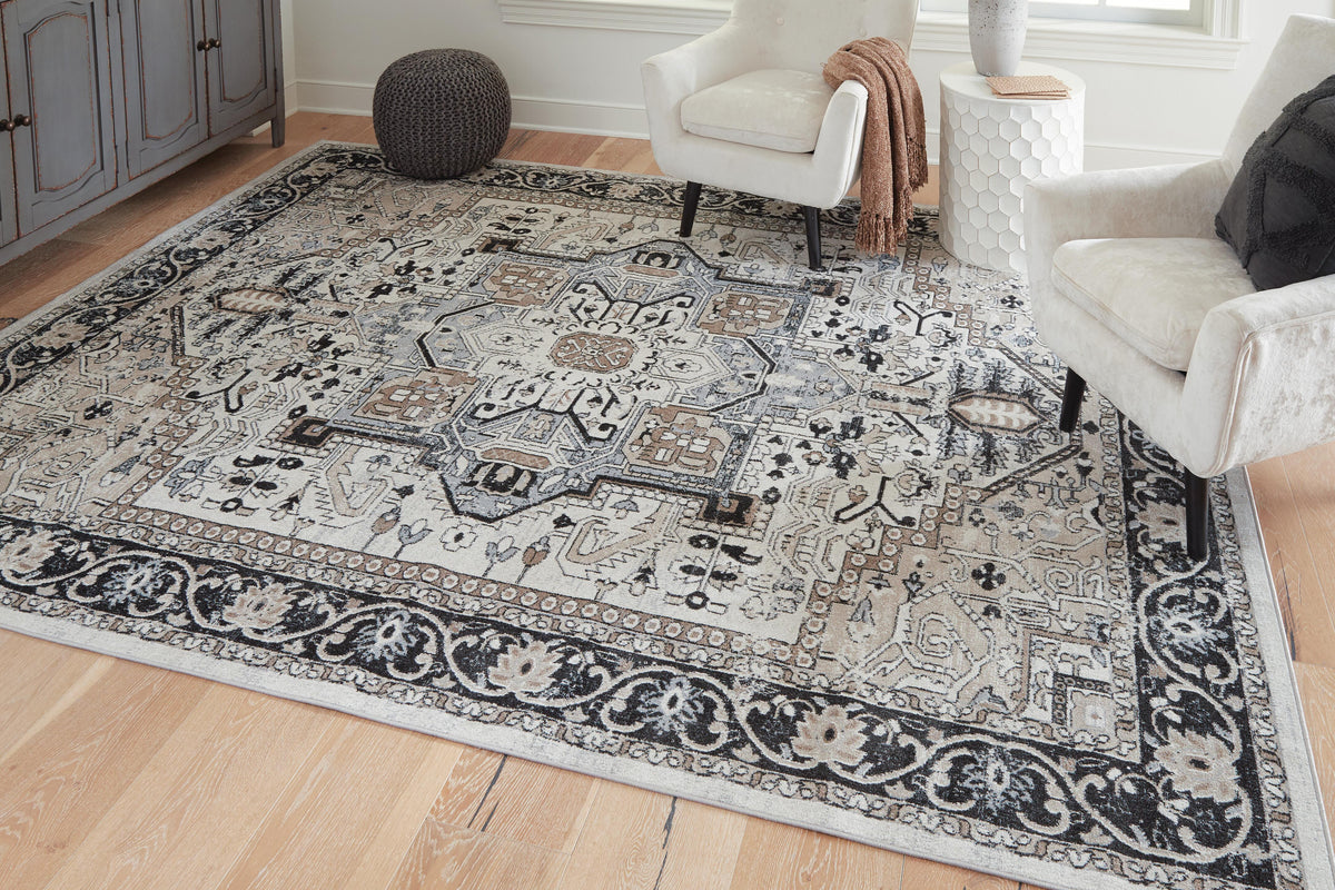 Gregmoore Area Rugs
