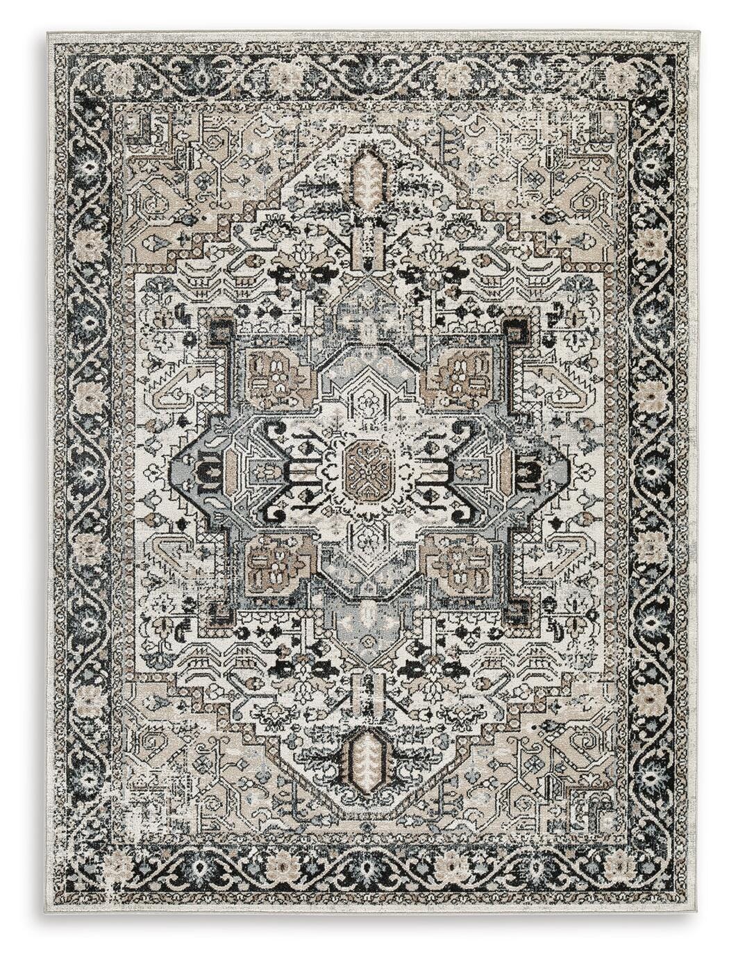 Gregmoore Area Rugs