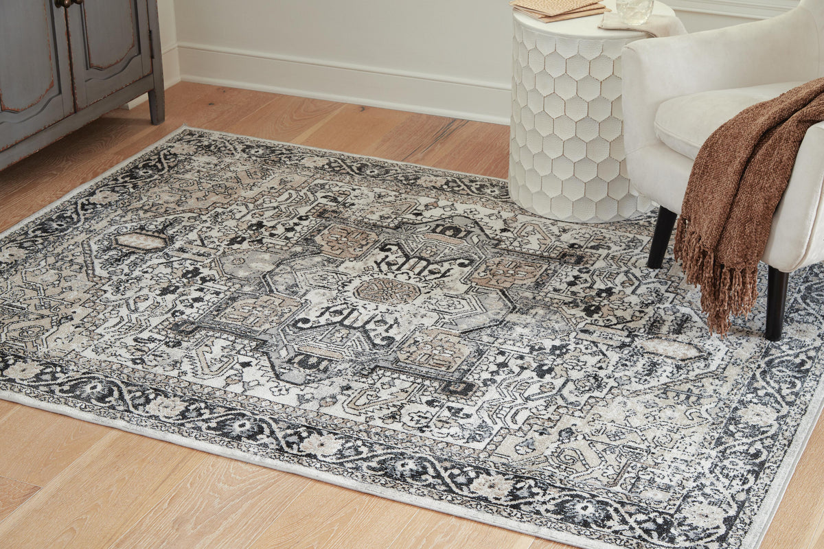 Gregmoore Area Rugs