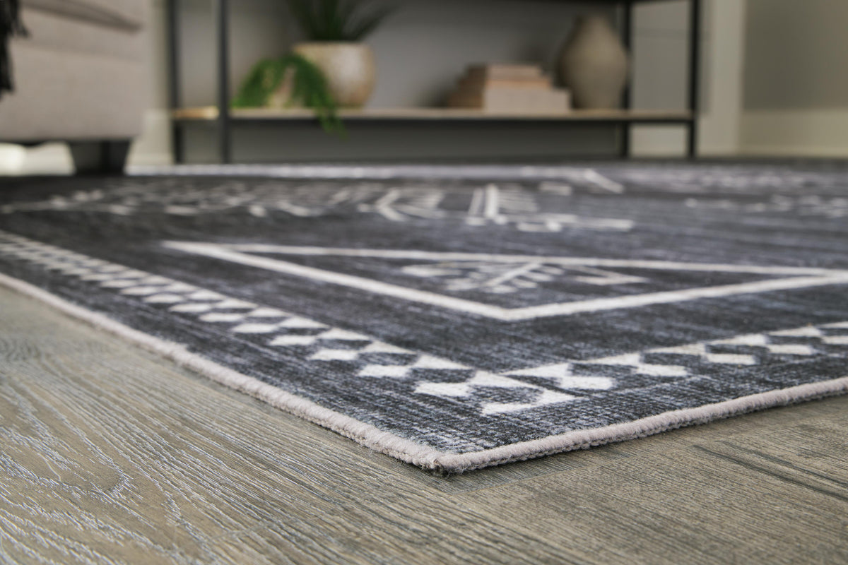Arloman Area Rugs
