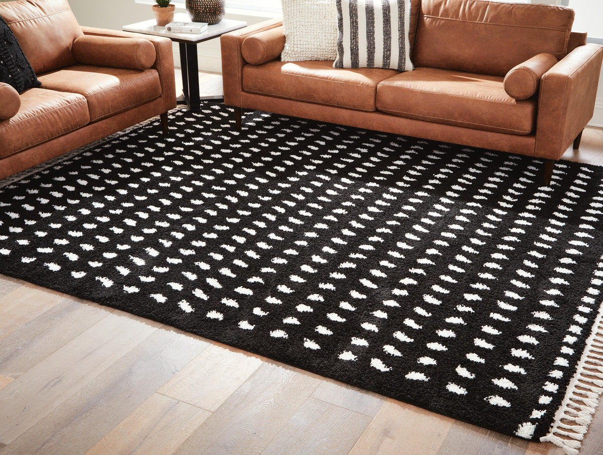 Minston Area Rugs