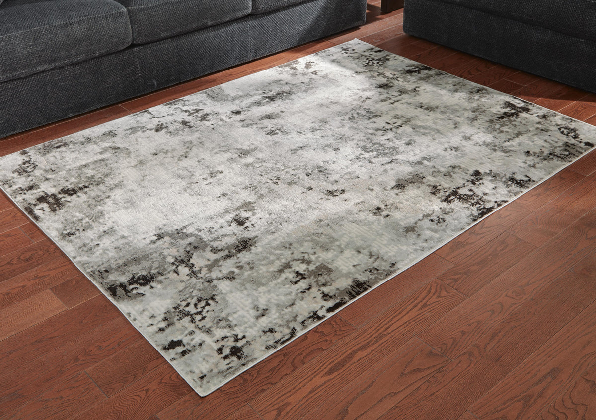 Greyland Area Rugs