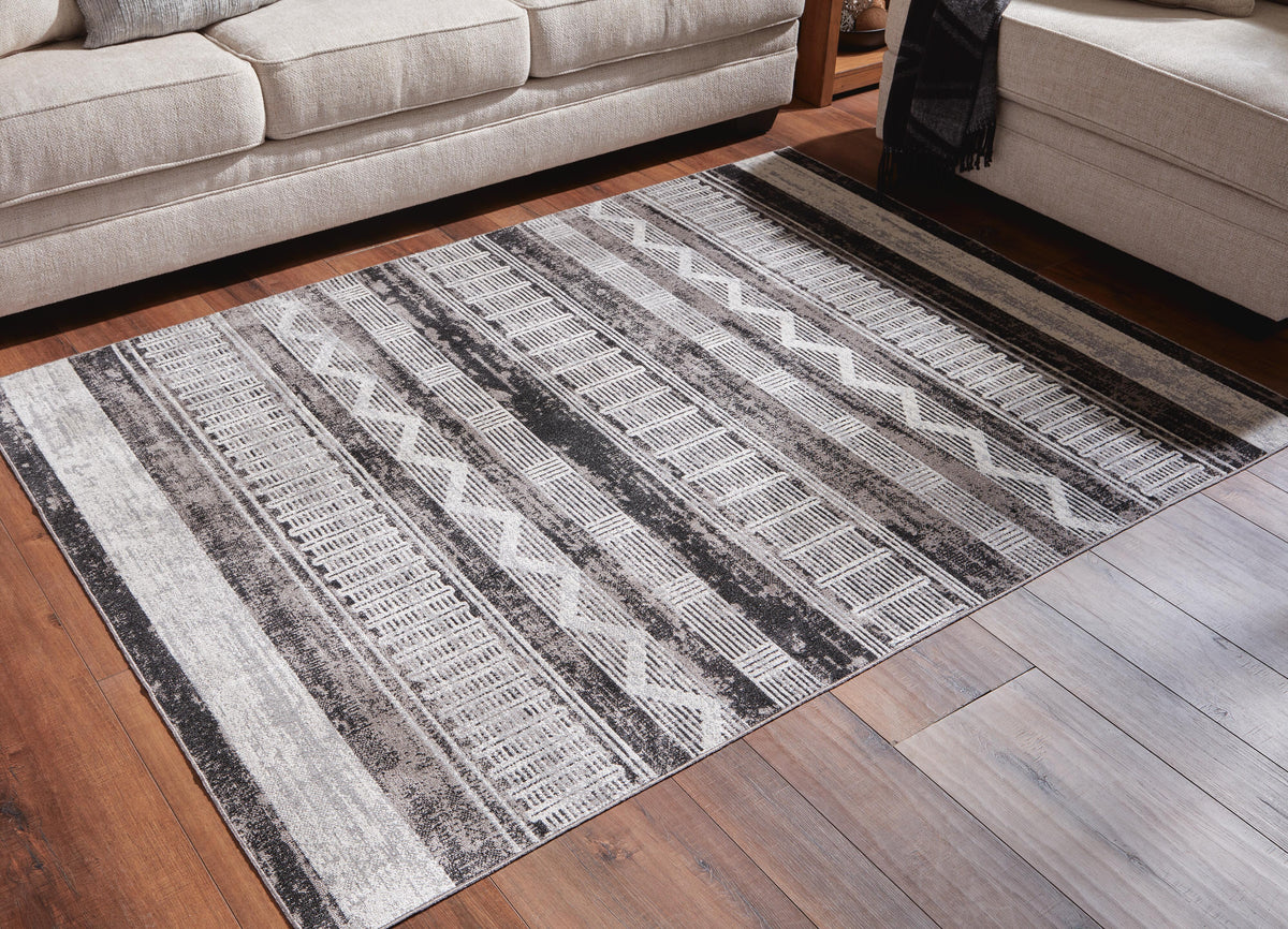 Henchester Area Rugs