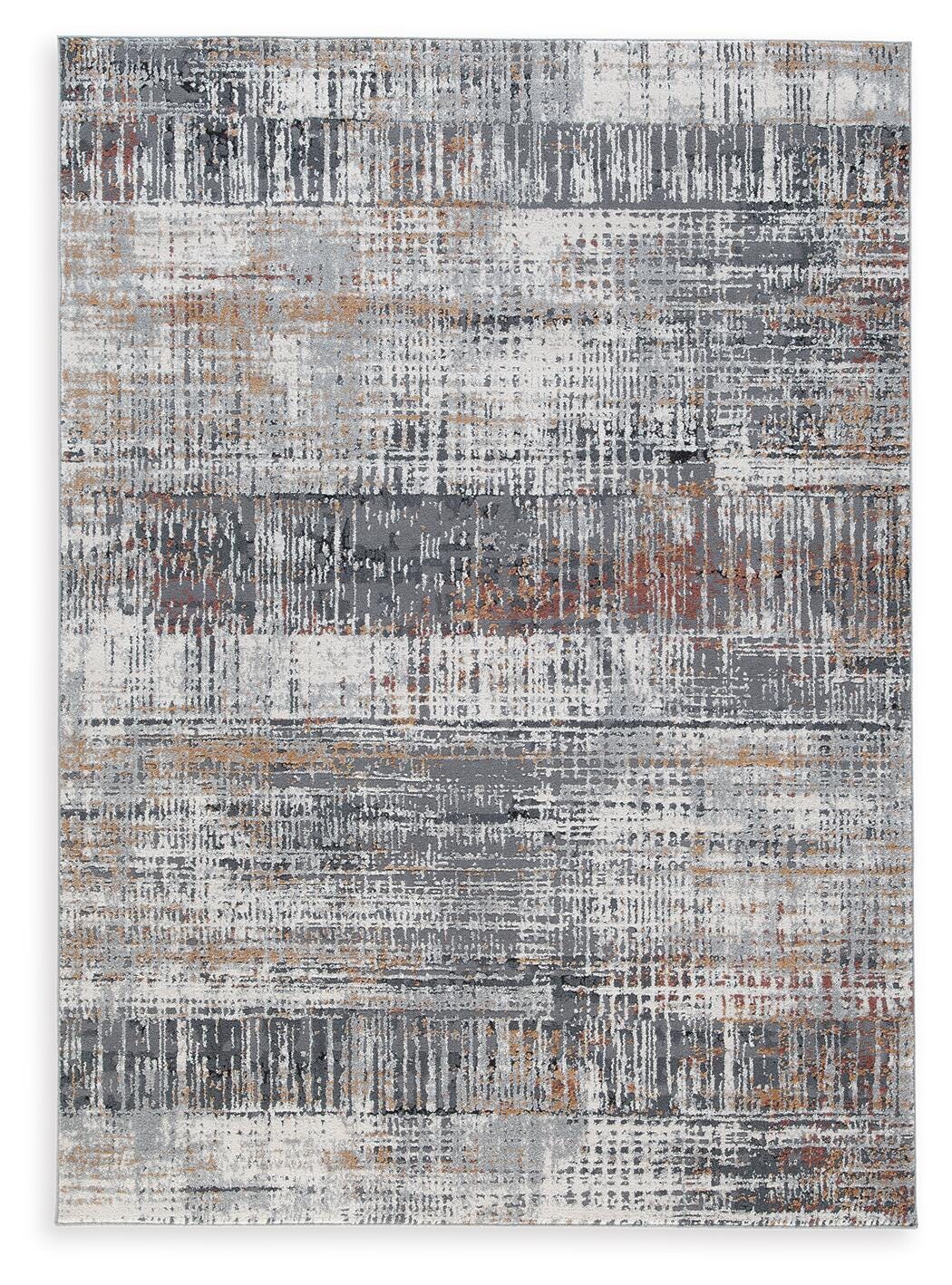 Rhettner Area Rugs