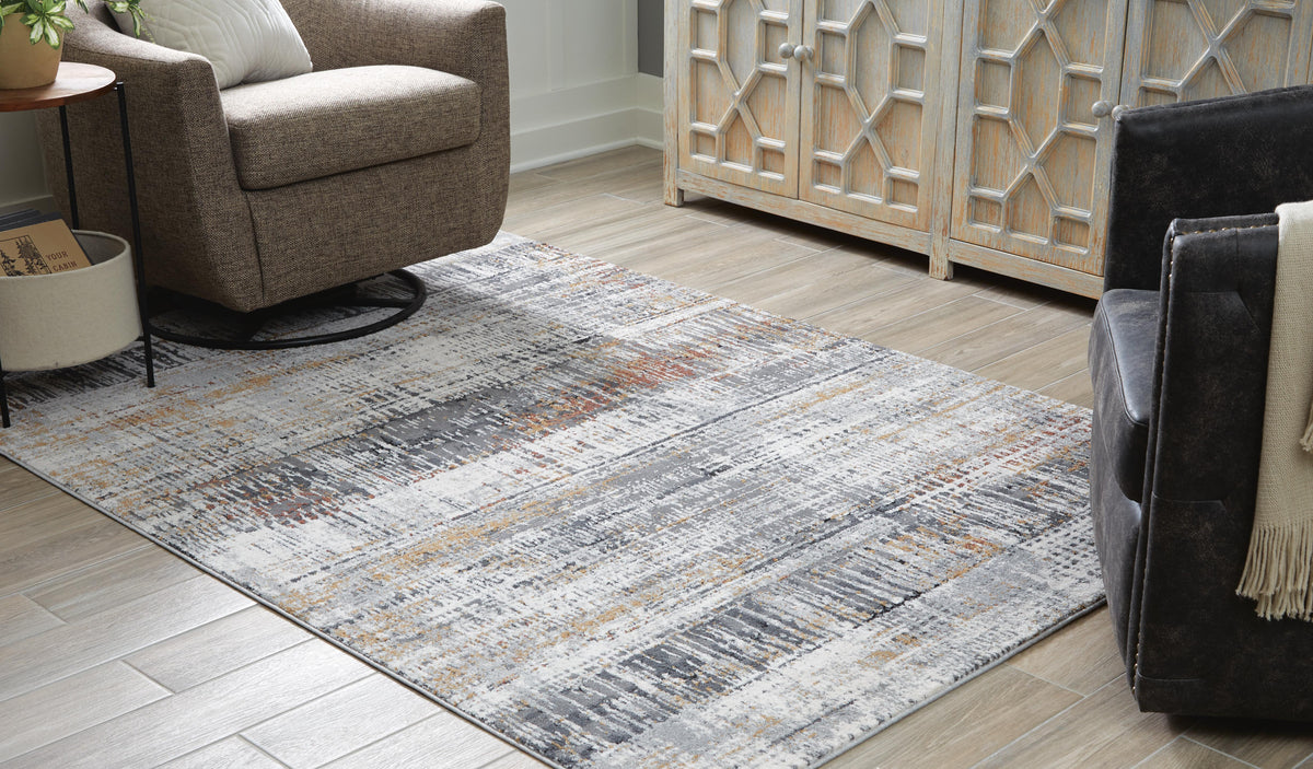 Rhettner Area Rugs