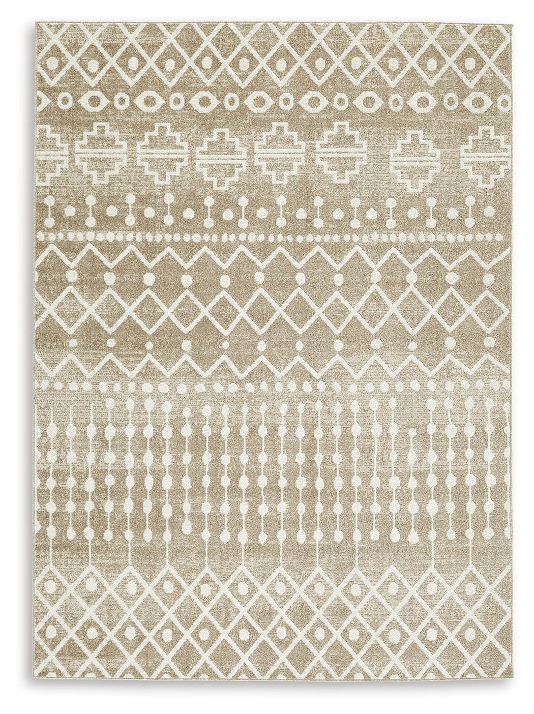 Bunchly Area Rugs