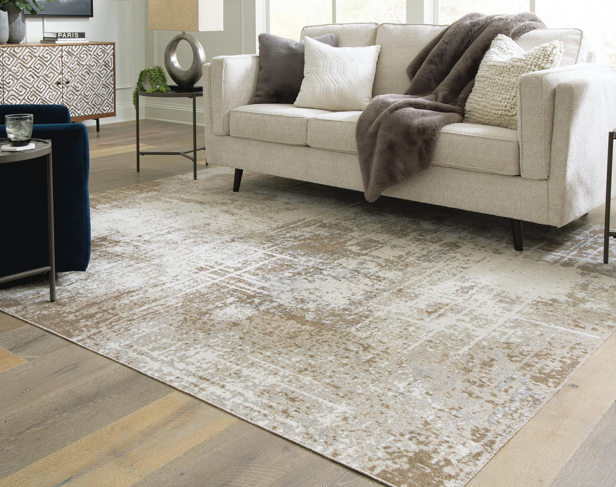Grifflain Area Rugs