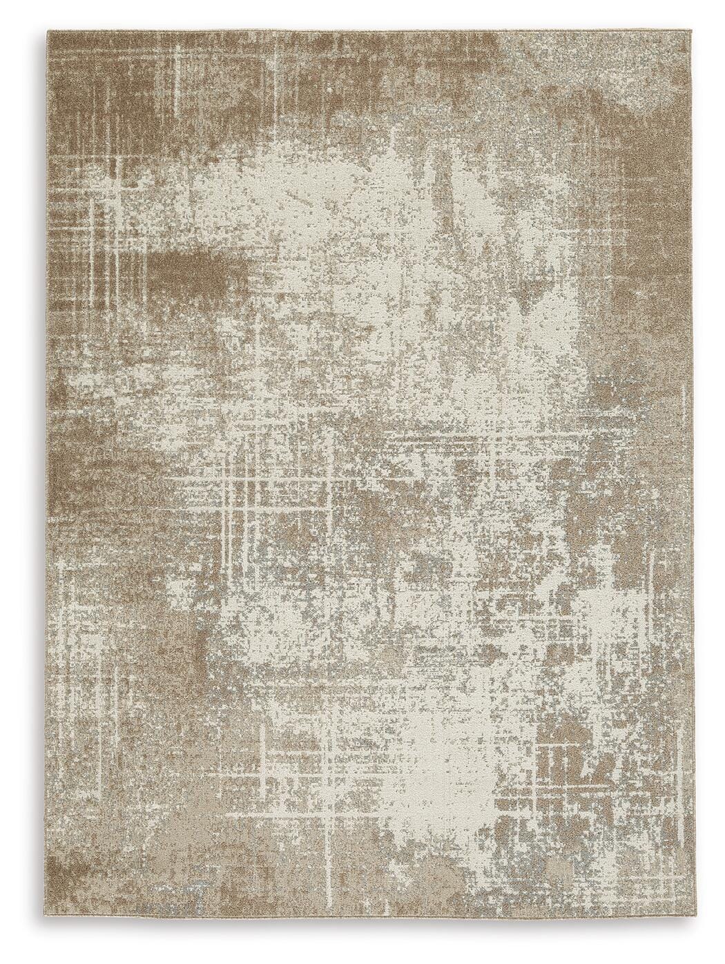 Grifflain Area Rugs