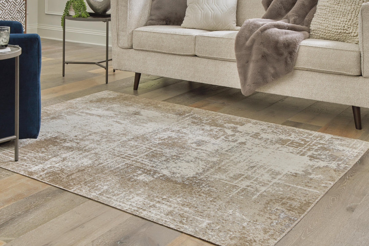 Grifflain Area Rugs