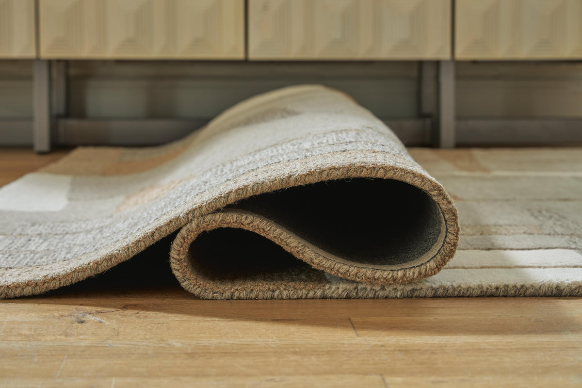 Abbotton Area Rugs