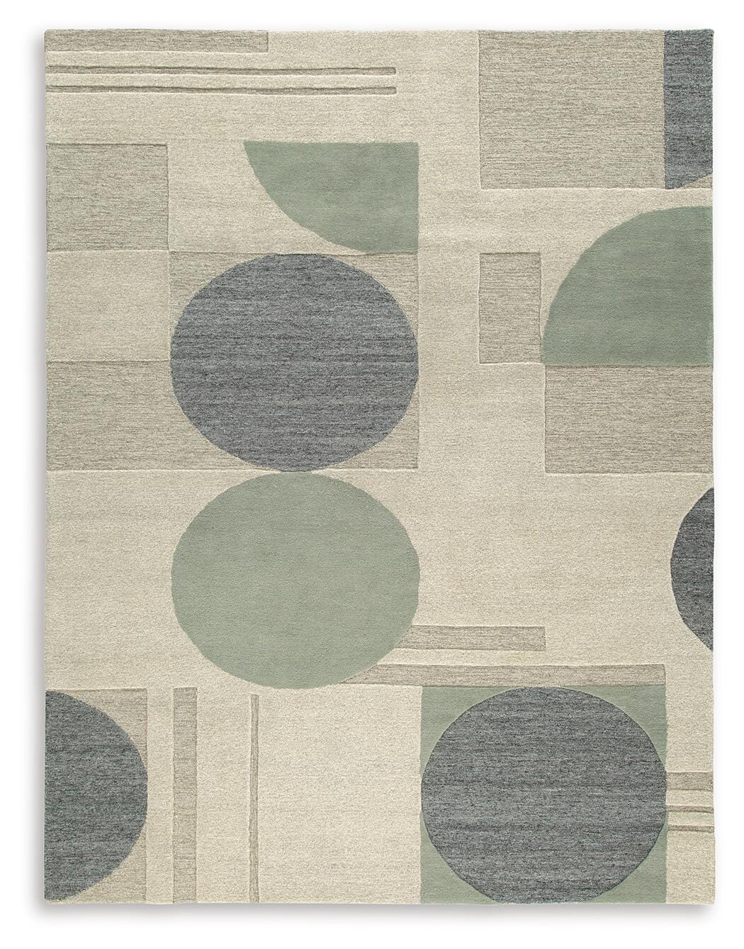Dallane Area Rugs