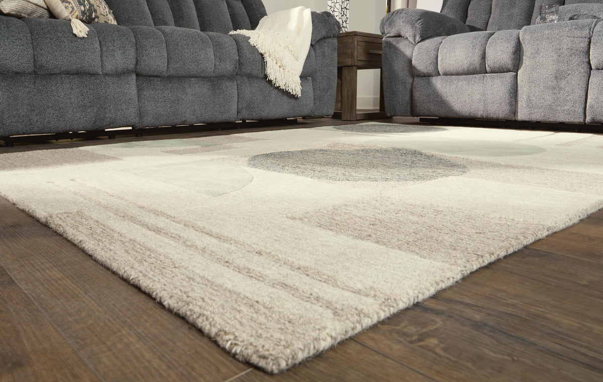 Dallane Area Rugs
