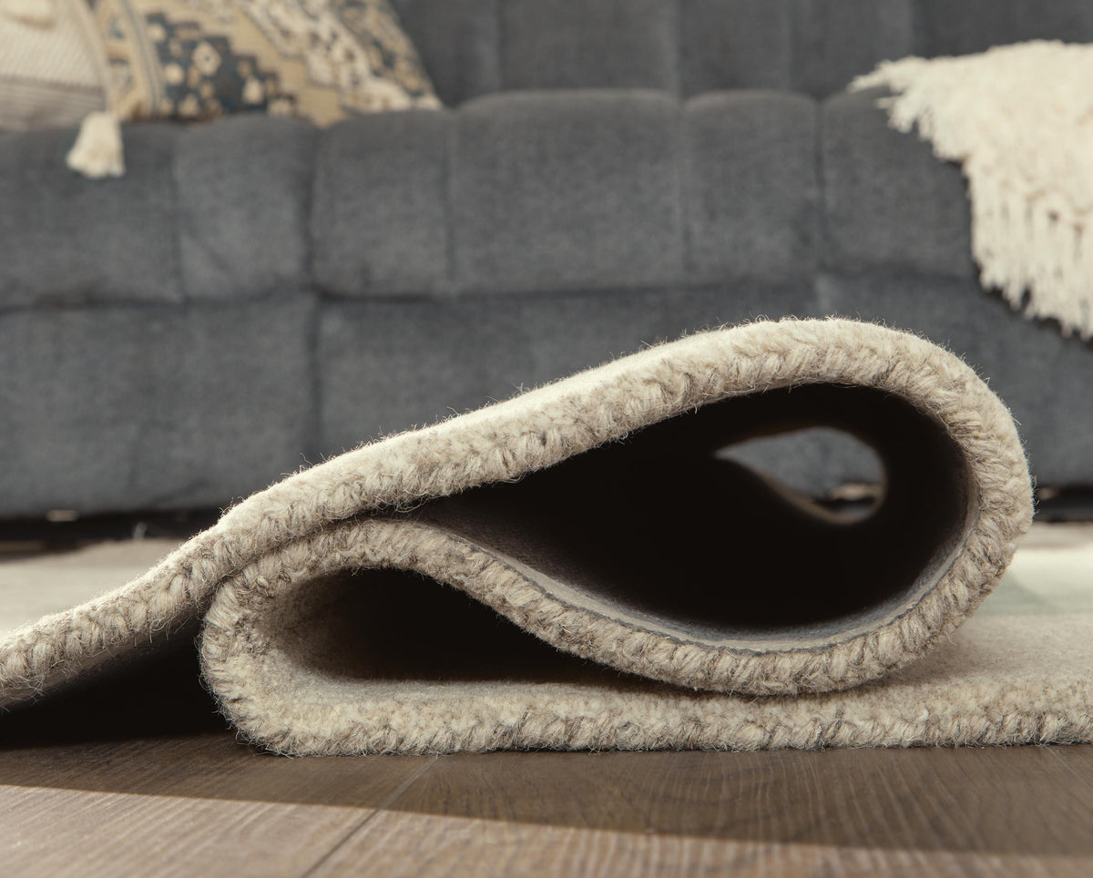 Dallane Area Rugs
