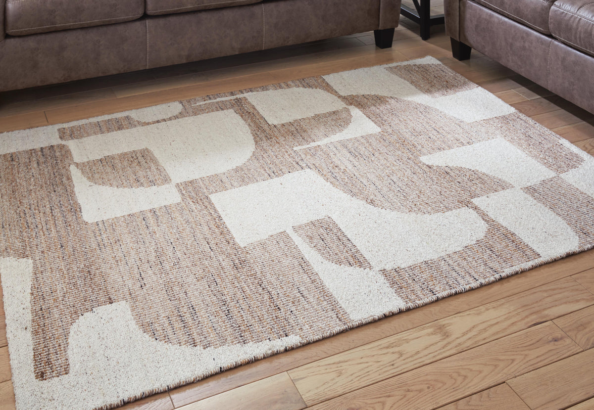 Brynnfield Area Rugs