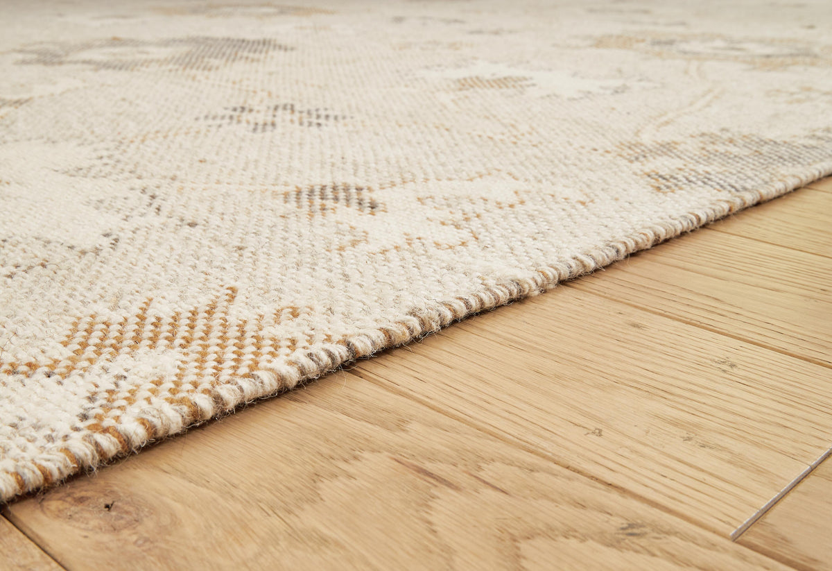 Calkin Area Rugs