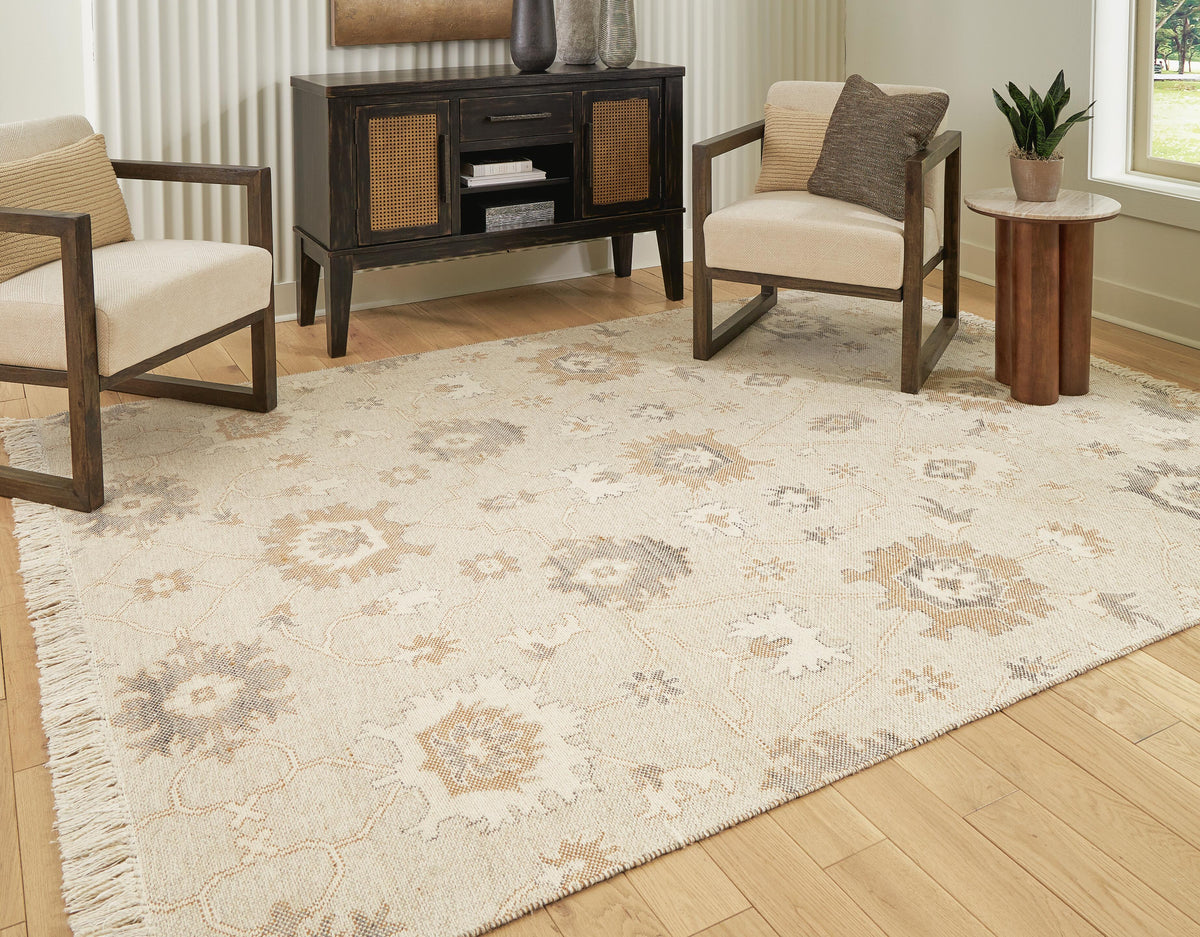 Calkin Area Rugs