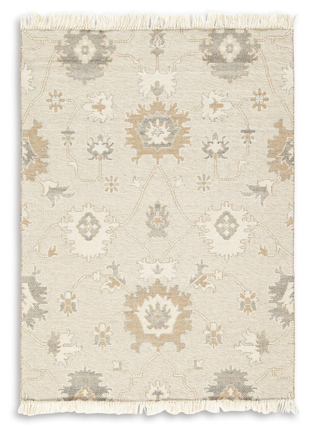 Calkin Area Rugs