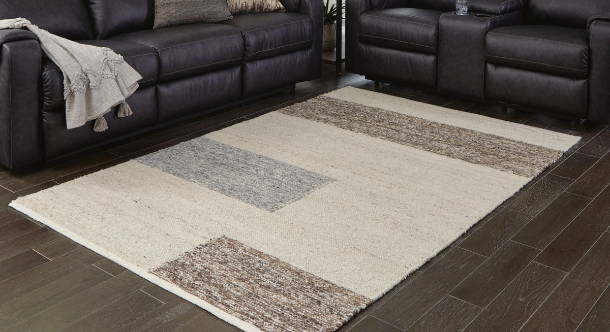 Barus Area Rugs