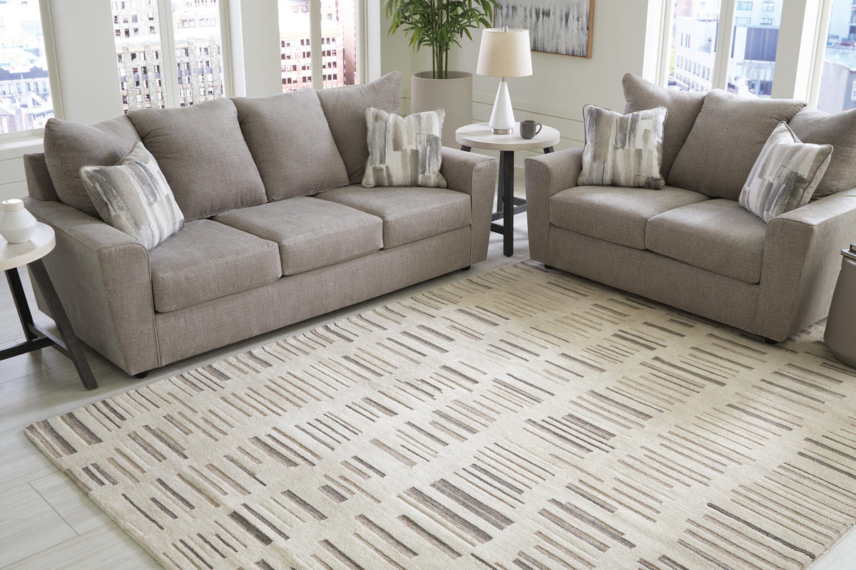 Leesdale Area Rugs