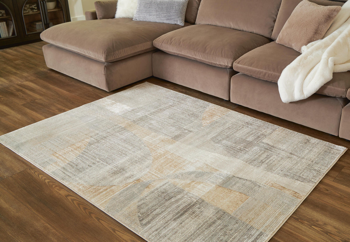 Truward Area Rugs