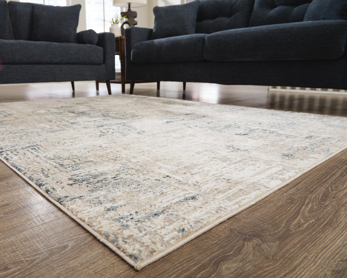 Gentor Area Rugs