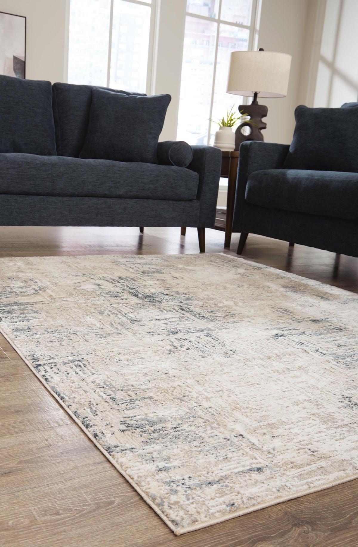 Gentor Area Rugs