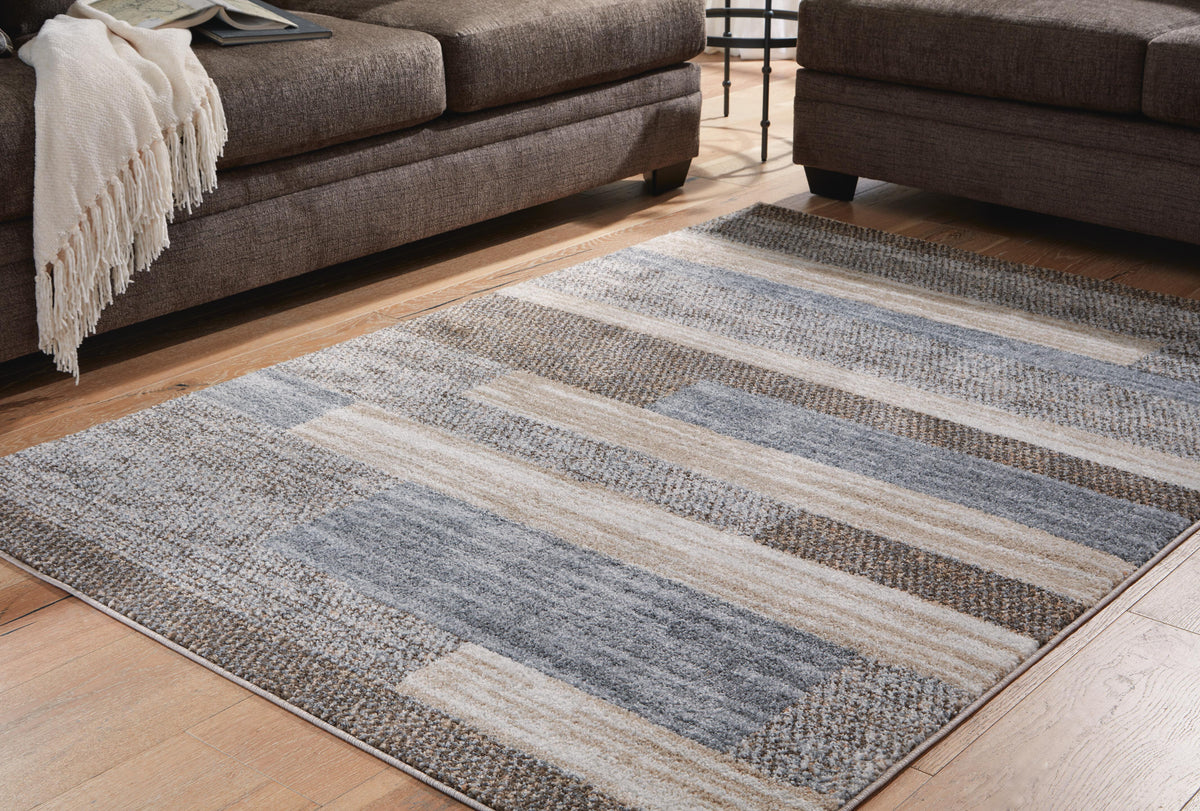 Sethburn Area Rugs