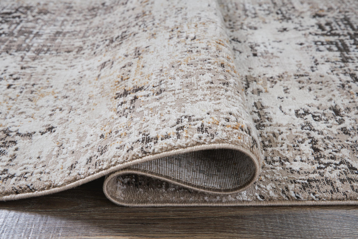 Elaning Area Rugs