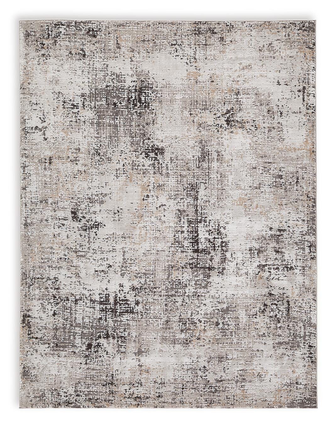 Elaning Area Rugs