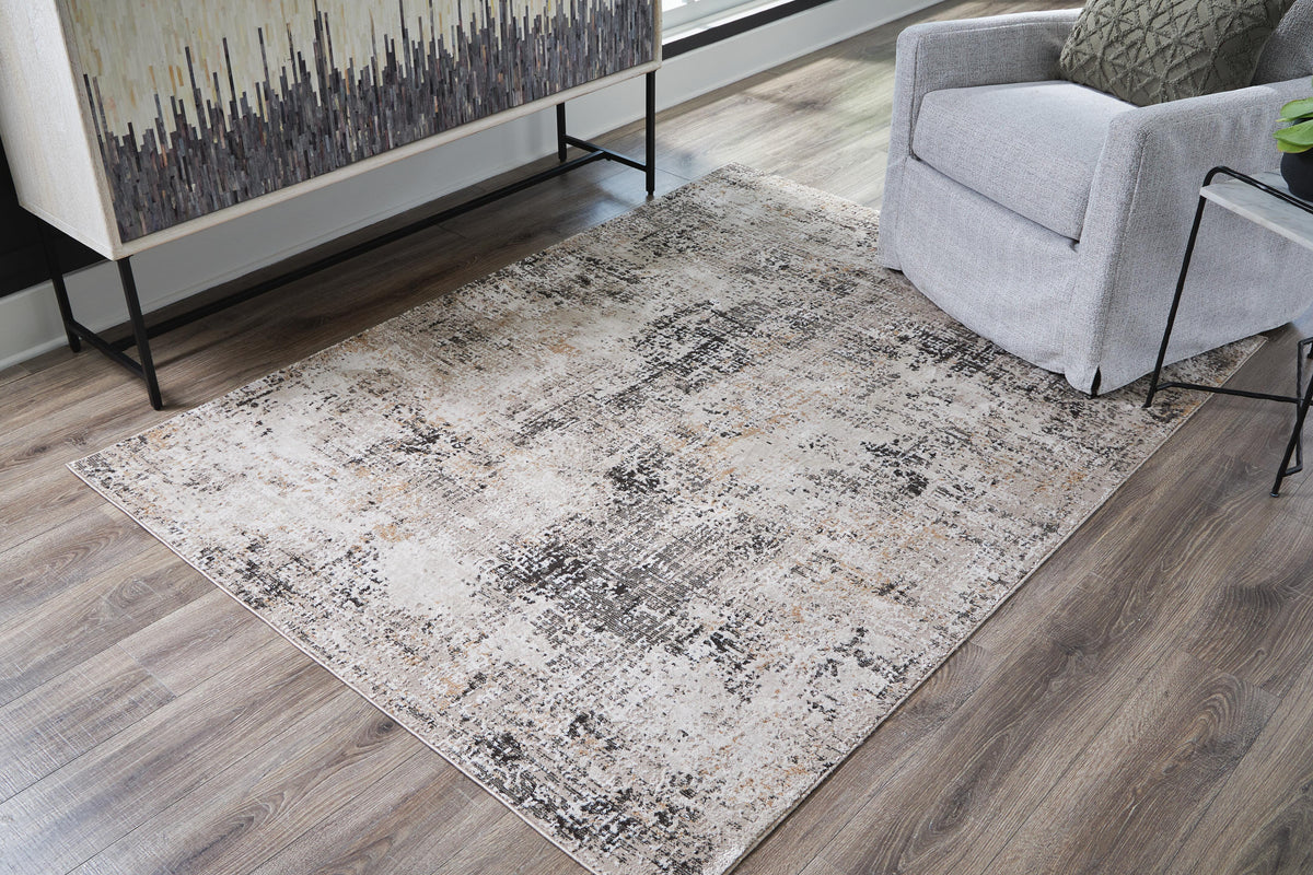 Elaning Area Rugs