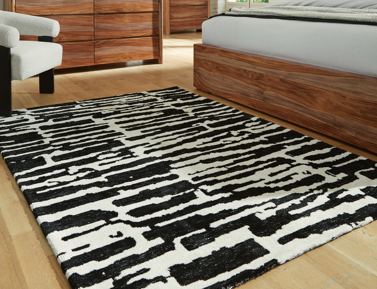 Bramshaw Area Rugs
