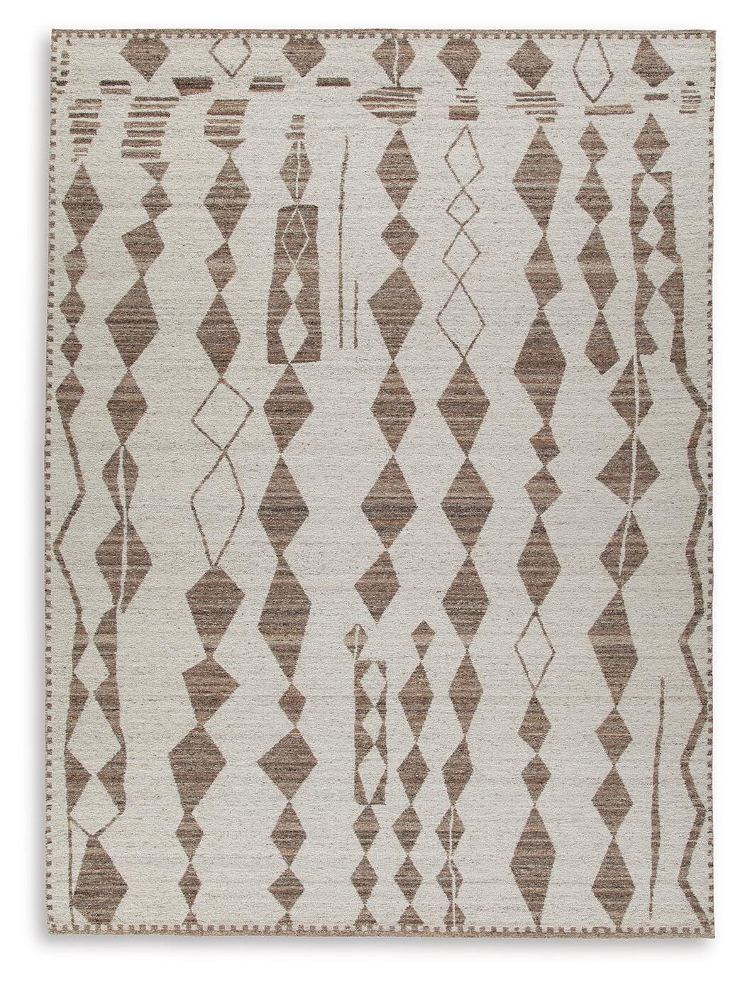 Brettler Area Rugs