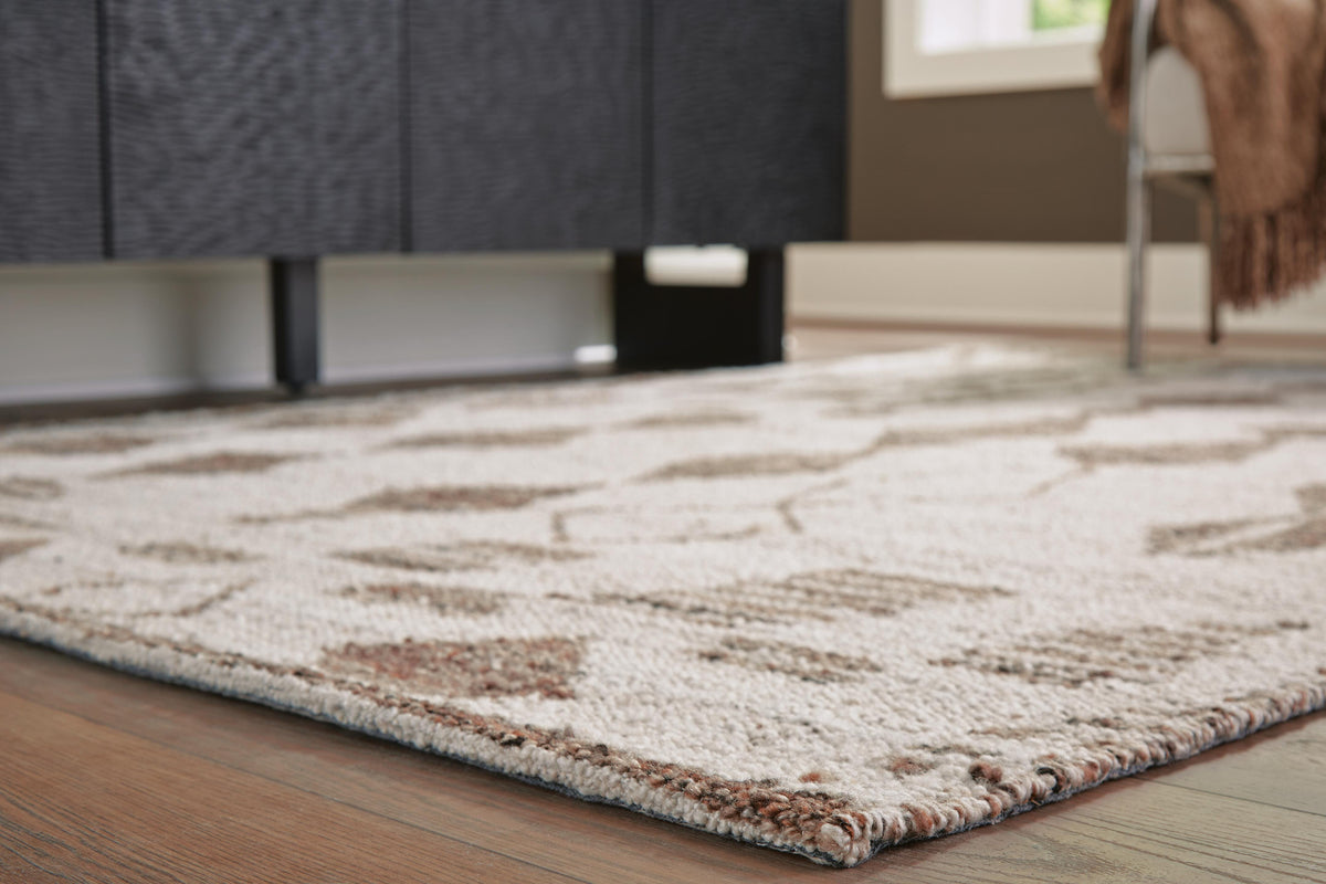 Brettler Area Rugs