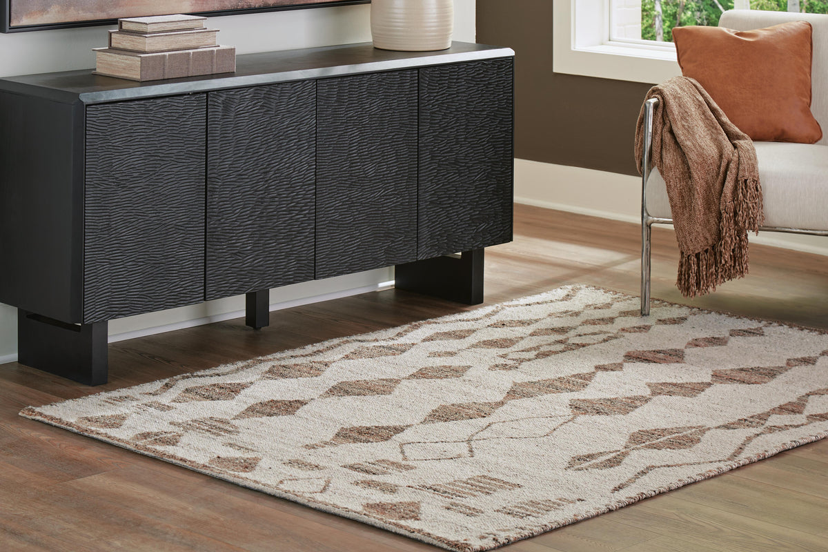 Brettler Area Rugs