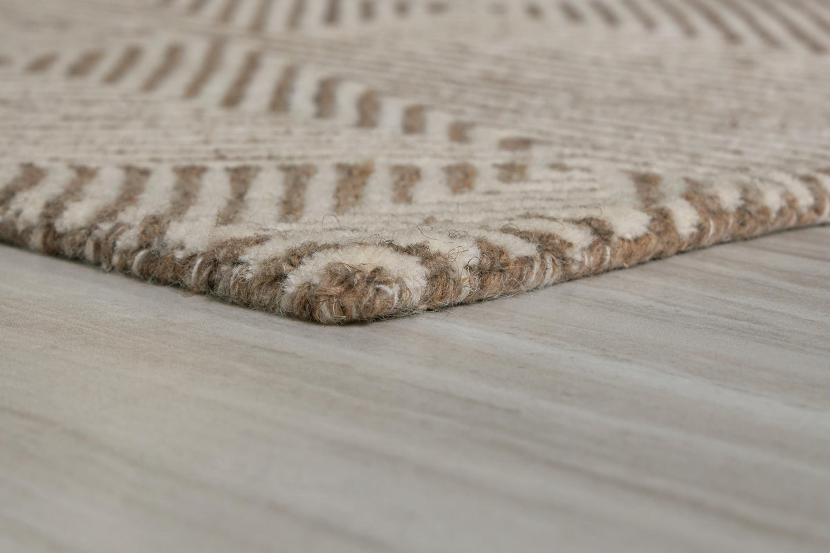 Jadott Area Rugs