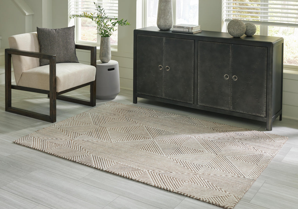 Jadott Area Rugs