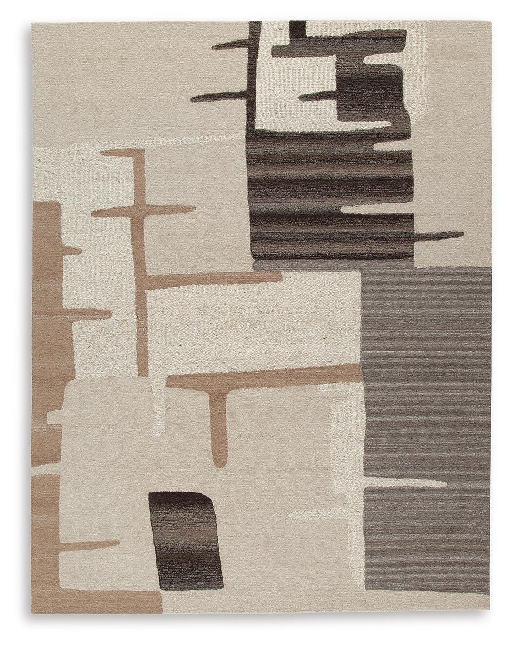 Kencher Area Rugs
