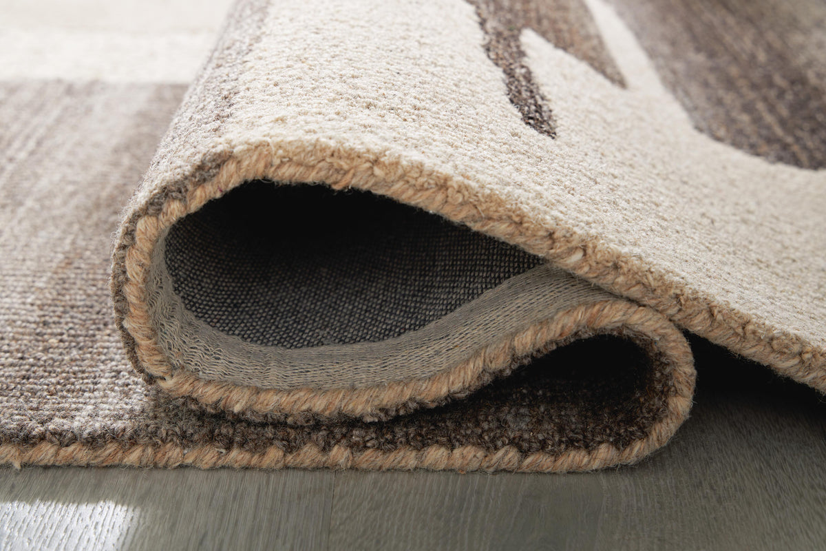 Kencher Area Rugs