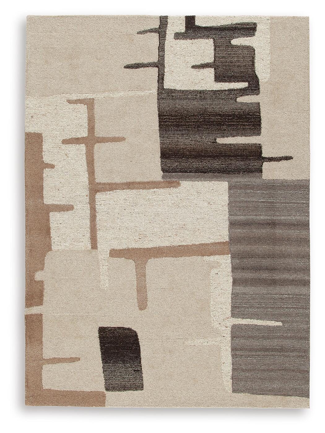 Kencher Area Rugs