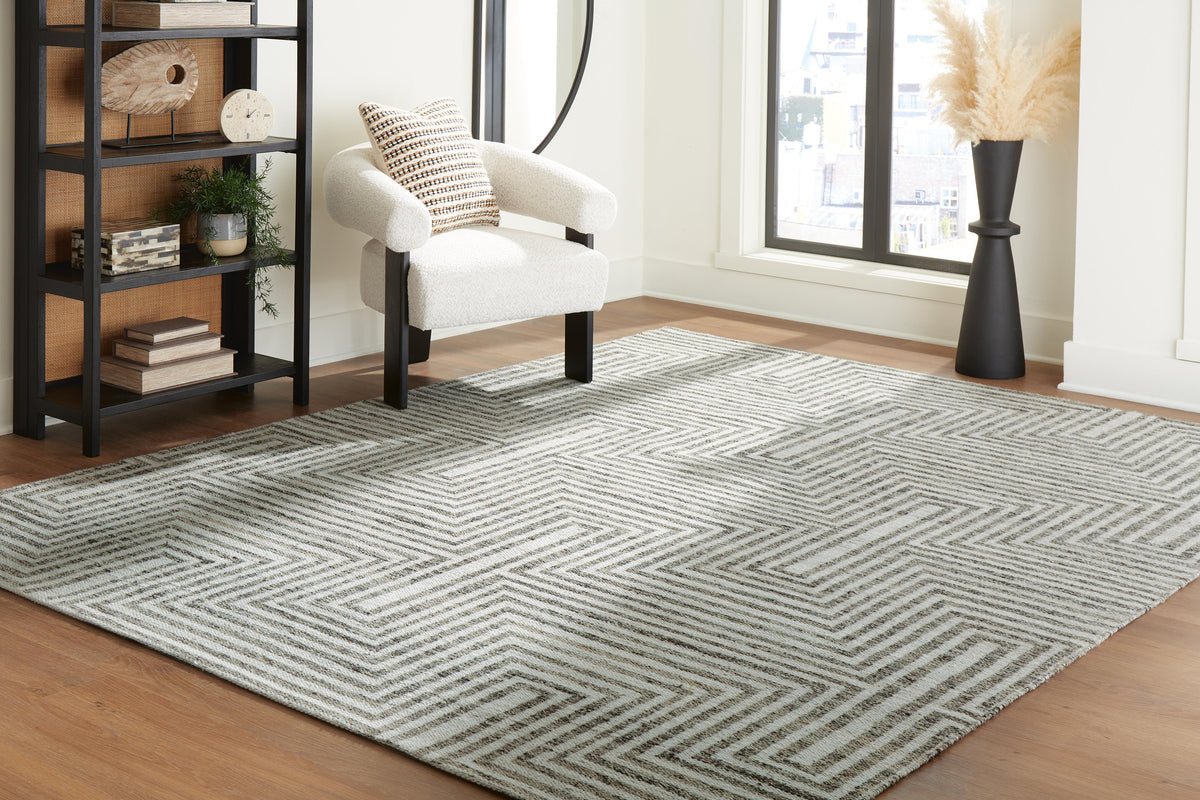 Jossen Area Rugs