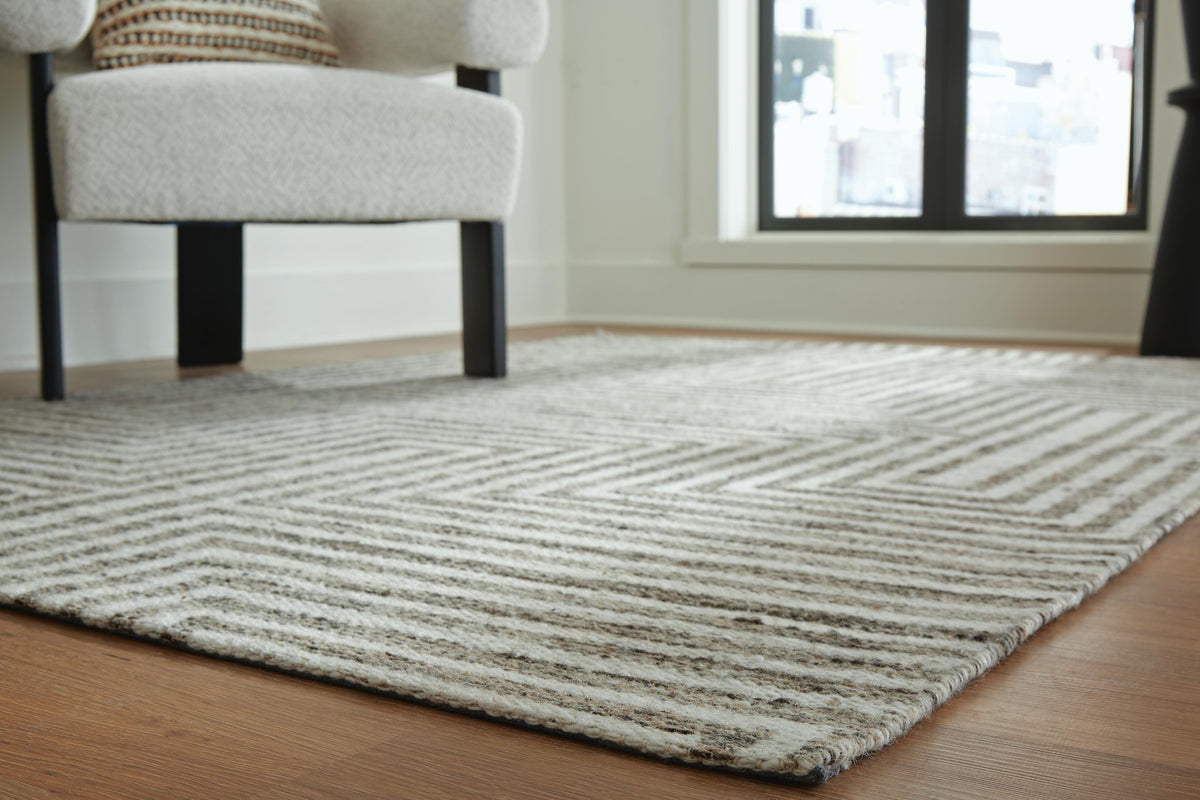 Jossen Area Rugs