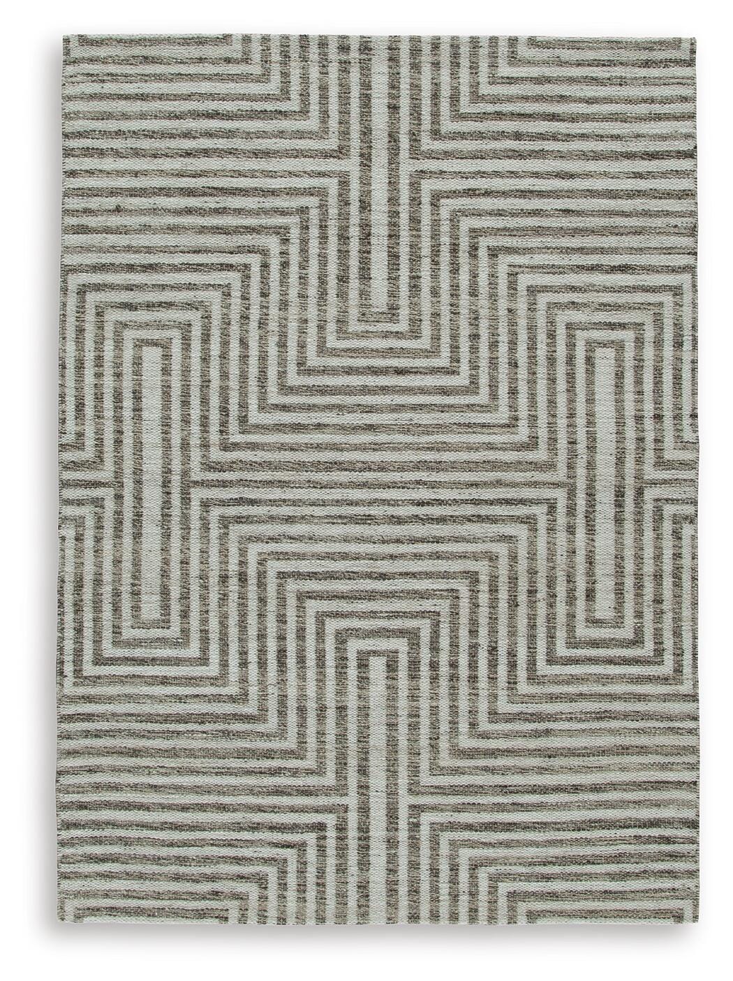 Jossen Area Rugs