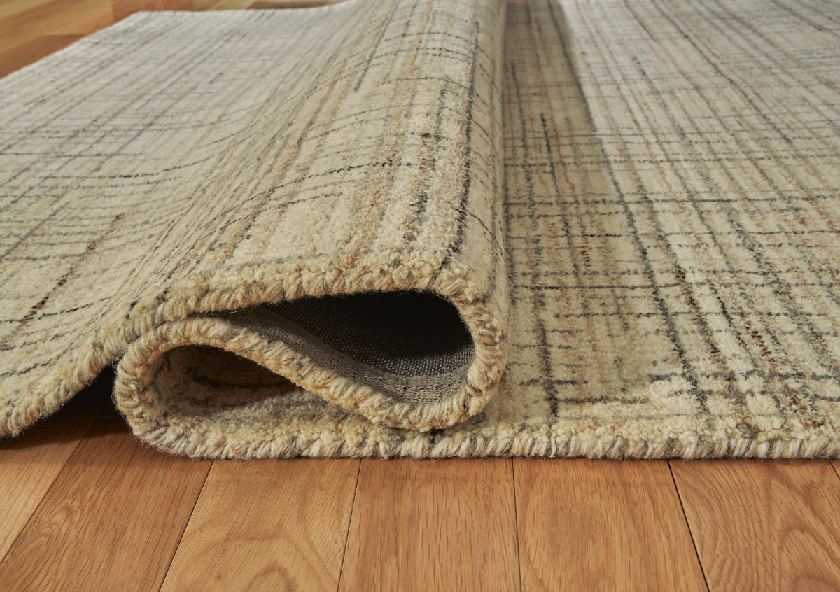 Janston Area Rugs